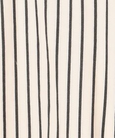 J.PRESS YORK STREET 【WOMEN】ワンウォッシュタイプライター リボンタイバンドカラー ブラウス