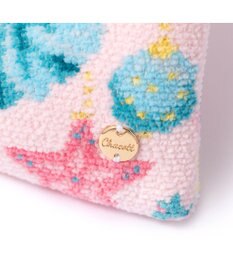 Chacott チャコットナッツクラッカー巾着