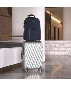 TUMI JARVIS キャンパス・バックパック