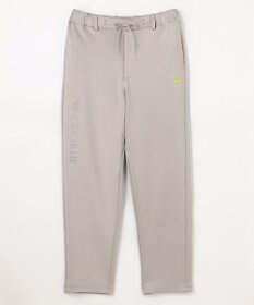 PW CIRCULUS 【MEN】リラクシングジャージーパンツ ゴルフ