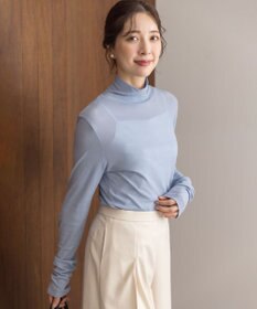 組曲 L ハイツイストシアー インナータートル