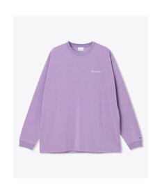 Columbia Columbia/ サンダーマウンテングラフィックロングスリーブTシャツ /コロンビア