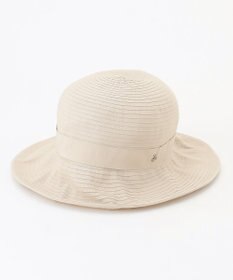 J.PRESS LADIES 【WEB限定カラーあり・畳める】ブレードHAT