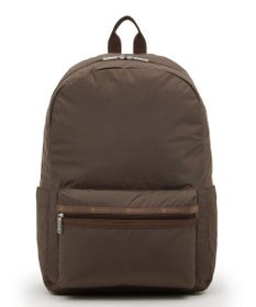LeSportsac CLASSIC EVERYDAY BP/ダークチョコレート