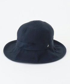 J.PRESS LADIES 【WEB限定カラーあり・畳める】ブレードHAT
