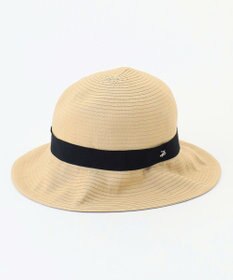 J.PRESS LADIES 【WEB限定カラーあり・畳める】ブレードHAT