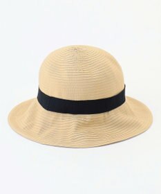 J.PRESS LADIES 【WEB限定カラーあり・畳める】ブレードHAT