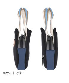 tsumori chisato CARRY ネコかおウレタン ミニバッグ ハンドバッグ 猫モチーフ