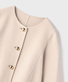 リバーケープジャケット / GRACE CONTINENTAL | ファッション通販