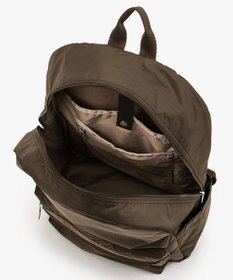 LeSportsac CLASSIC EVERYDAY BP/ダークチョコレート