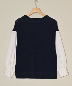 ONWARD Reuse Park 【any SiS】ニット秋冬