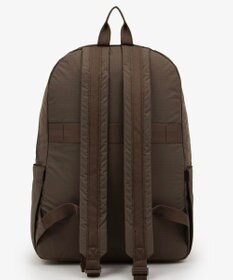 LeSportsac CLASSIC EVERYDAY BP/ダークチョコレート