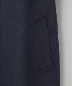 GOTAIRIKU GOLD LABEL/WEB&一部店舗限定【COLOMBO】ピュアカシミヤ ステンカラーコート
