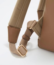 TOPKAPI 【Breath TOPKAPI】LINEA リネア レザーコンビ リュック バックパック　A4 / 軽量