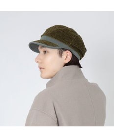 林八百吉商店 Jin no beat shi te cassie　ワークキャップ