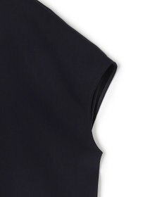UNFILO 【WEB限定/セットアップ着用可】サマーセットアップ  Tブラウス