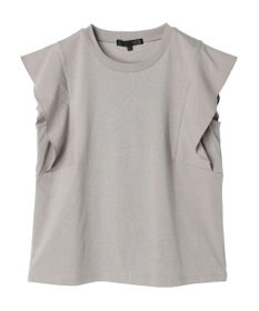 Green Parks ・ＳＵＧＡＲ　ＳＰＯＯＮ【ＣＯＯＬ】フレンチスリーブＴＥＥ