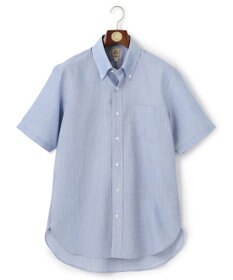 J.PRESS MEN REDA ACTIVE サマードレスシャツ / B.D.