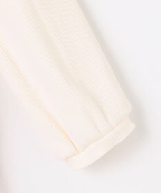 ANY KIDS バレエ刺繍チュールワンピース