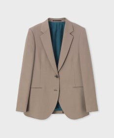 Paul Smith トラベル シングルジャケット