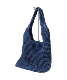 INTER-CHAUSSURES 【CIVICO 93】雑材トートバッグ