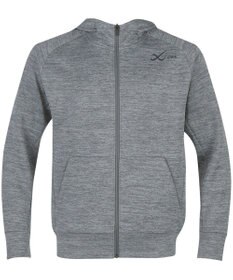 CW-X 【UNISEX】  CW-X 【ユニセックス】アウタートップス ニット素材 ボトムス（DHY249）とペア ボトムス（DHO249）とペア スウエットパーカー DWR589 /ワコール