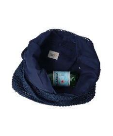 INTER-CHAUSSURES 【CIVICO 93】雑材トートバッグ