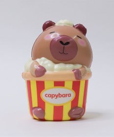 WEGO カピバラモチーフスクイーズ