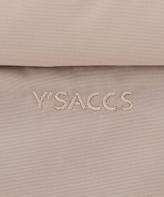 Y'SACCS カーゴポケット　リュックサック　Mサイズ