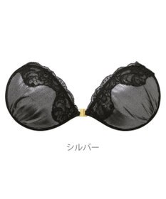 BRADELIS New York 【NuBra / ボリュームアップ】パテッドヌーブラ プリズム