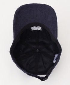 23区GOLF 【UNISEX】コーデュロイ キャップ