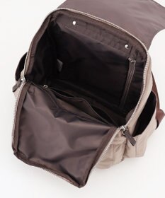 Y'SACCS カーゴポケット　リュックサック　Mサイズ