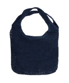 INTER-CHAUSSURES 【CIVICO 93】雑材トートバッグ