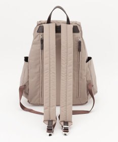 Y'SACCS カーゴポケット　リュックサック　Mサイズ