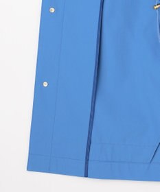 J.PRESS LADIES L 【2way】ドライツイルストレッチ フーデット アウター