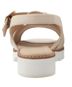 ASICS WALKING ペダラ ソフトラギッドサンダル レディース 3E