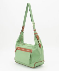 LA BAGAGERIE ループ2WAYショルダーバッグ　Mサイズ