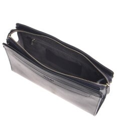 ACE BAGS & LUGGAGE ultima TOKYO ウルティマ トーキョーケヴィン セカンドバッグ クラッチバッグ レザー 77991