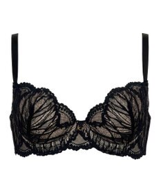 BRADELIS New York 【BRADELIS New York / 育乳補整ブラ・STEP1 集める】ジャスミンステップ1ブラ26S2