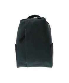 genten リベラⅡ ラウンド型リュック