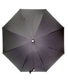 +RING 【遮光率99%以上】【数量限定】レディース向け 晴雨兼用遮光（長ショート） BLK T1260