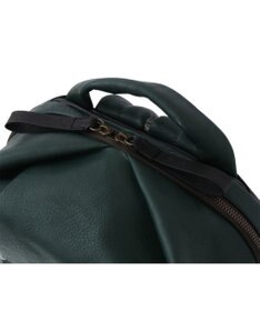 genten リベラⅡ ラウンド型リュック