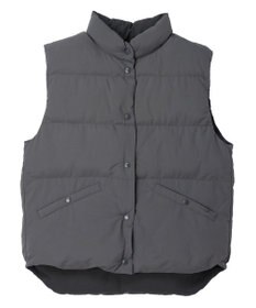 AMERICAN HOLIC キルポカリバーシブルショートベスト