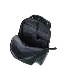 genten リベラⅡ ラウンド型リュック