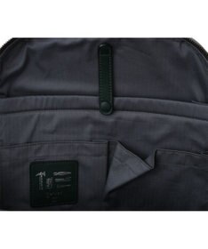 genten リベラⅡ ラウンド型リュック