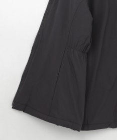 23区GOLF 【WOMEN】ミドル丈 中綿ブルゾン