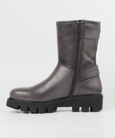 BONTRE 【BONTRE/ボントレ】エンジニアミドルブーツ/41701-UA