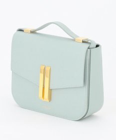 23区 DEMELLIER VANCOUVER ショルダー バッグ