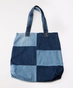 ONWARD Reuse Park 【アップサイクルプロジェクト】トートバッグ