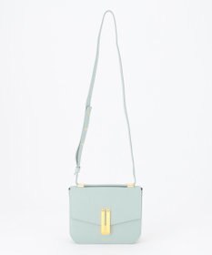 23区 DEMELLIER VANCOUVER ショルダー バッグ